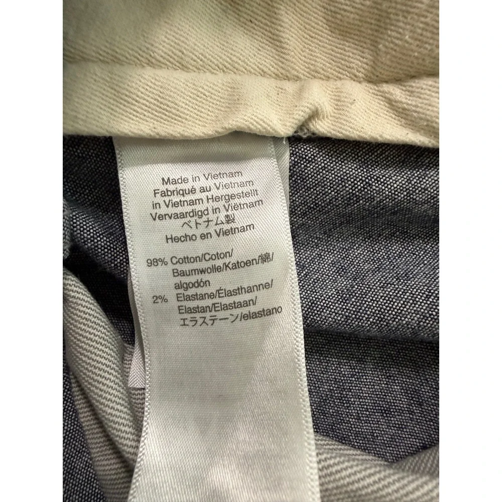 J. Crew crew 484